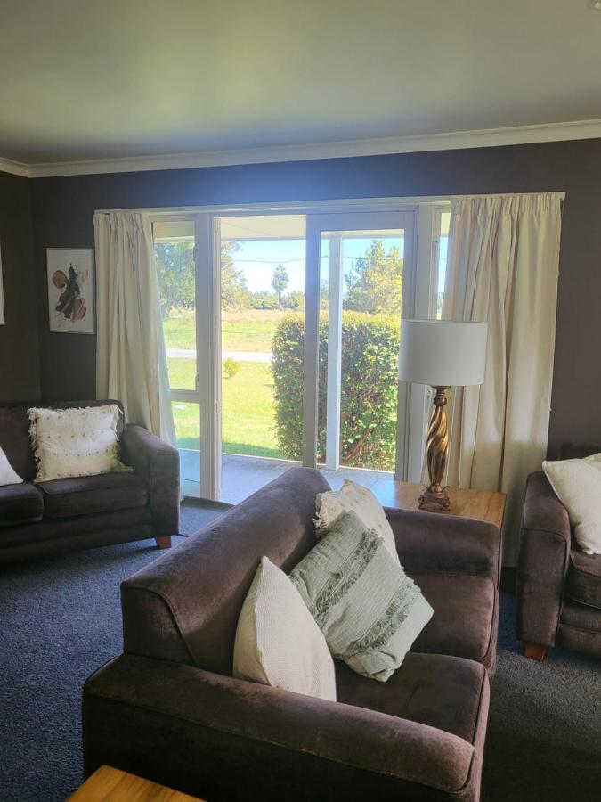 Misty Peaks Guesthouse フォックス・グレイシャー エクステリア 写真